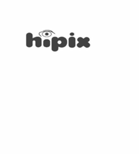 HIPIX Logo (USPTO, 12.05.2010)