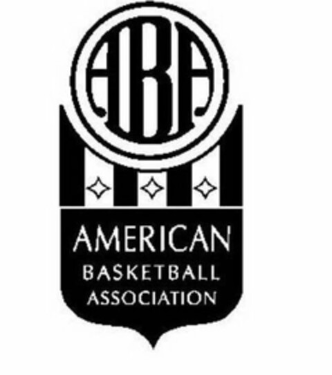 ABA AMERICAN BASKETBALL ASSOCIATION Logo (USPTO, 20.05.2010)