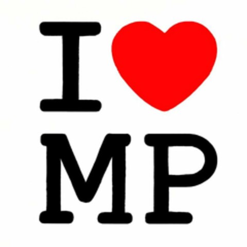 I MP Logo (USPTO, 02.06.2010)