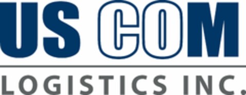 US COM LOGISTICS INC, Logo (USPTO, 06.07.2010)