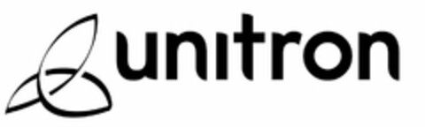 UNITRON Logo (USPTO, 14.07.2010)