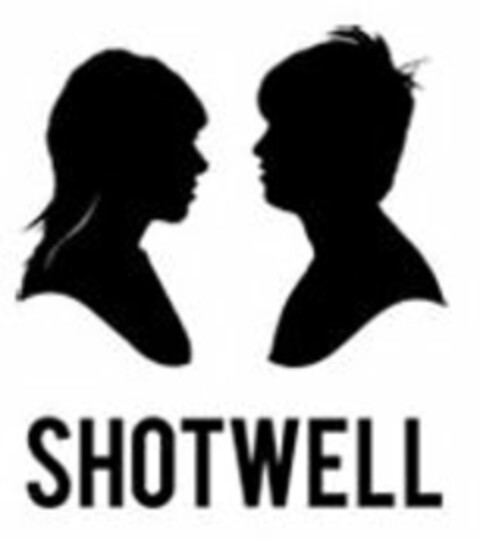 SHOTWELL Logo (USPTO, 24.08.2010)