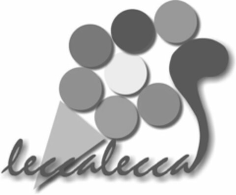 LECCALECCA Logo (USPTO, 27.09.2010)