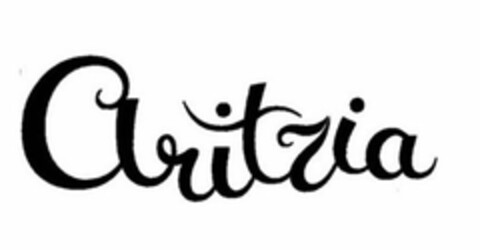 ARITZIA Logo (USPTO, 11/29/2010)