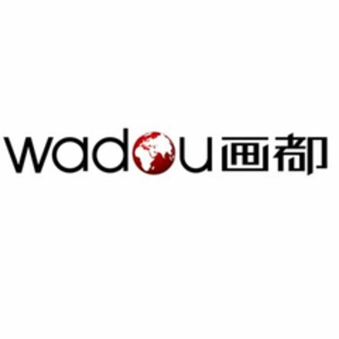 WADOU Logo (USPTO, 08.03.2011)