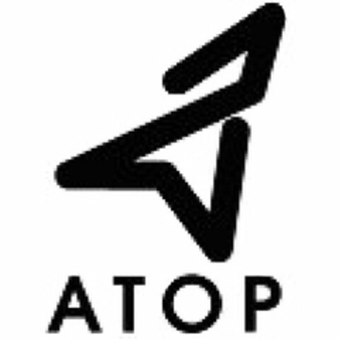 ATOP Logo (USPTO, 04/26/2011)