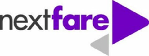 NEXTFARE Logo (USPTO, 21.06.2011)