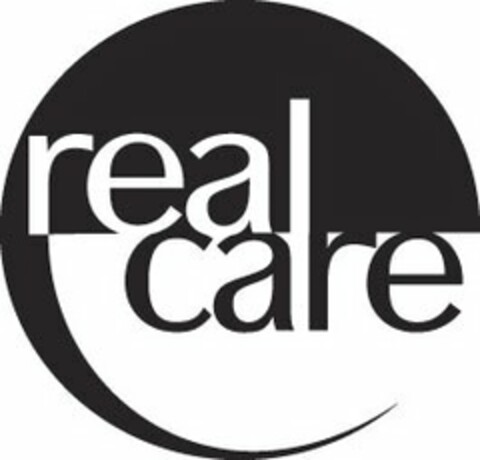 REAL CARE Logo (USPTO, 06/30/2011)