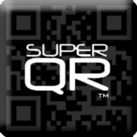 SUPER QR Logo (USPTO, 07.10.2011)