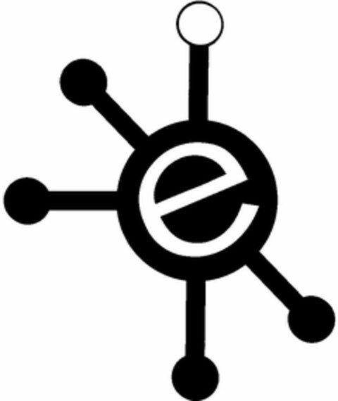 E Logo (USPTO, 10/20/2011)