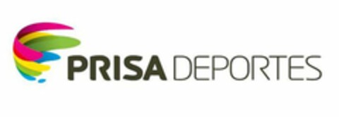 PRISA DEPORTES Logo (USPTO, 10/31/2011)