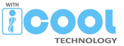 I WITH COOL TECHNOLOGY Logo (USPTO, 18.11.2011)