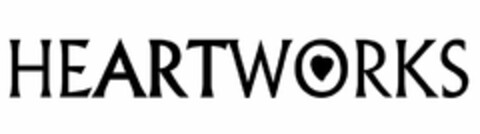 HEARTWORKS Logo (USPTO, 15.12.2011)