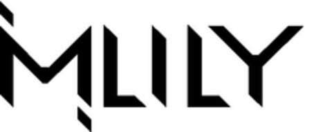 MLILY Logo (USPTO, 10.02.2012)