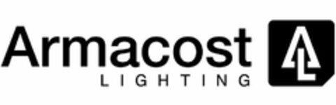 ARMACOST LIGHTING AL Logo (USPTO, 16.02.2012)