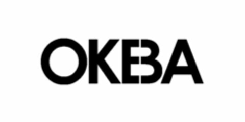 OKEBA Logo (USPTO, 02/28/2012)