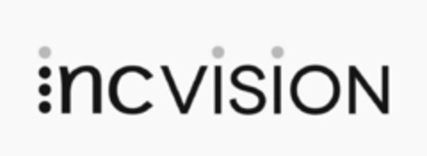 INCVISION Logo (USPTO, 03/09/2012)