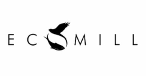 ECOMILL Logo (USPTO, 13.04.2012)