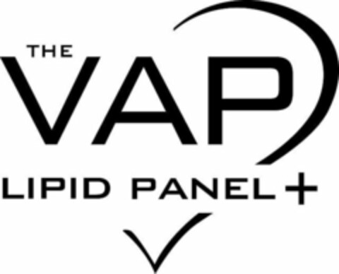 THE VAP LIPID PANEL + Logo (USPTO, 19.07.2012)