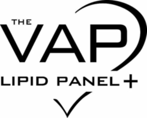 THE VAP LIPID PANEL + Logo (USPTO, 07/19/2012)