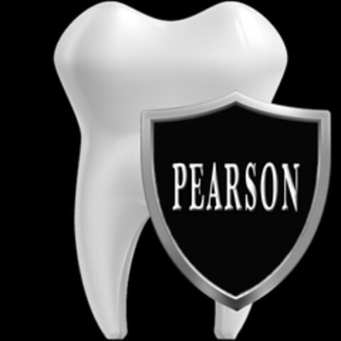 PEARSON Logo (USPTO, 28.08.2012)