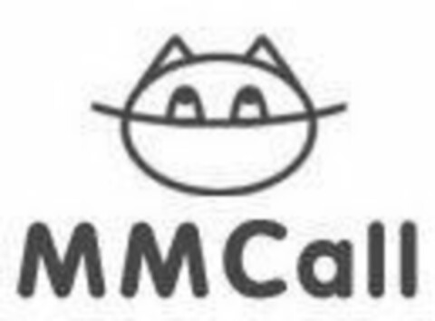 MMCALL Logo (USPTO, 31.08.2012)