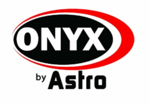 ONXY BY ASTRO Logo (USPTO, 05.09.2012)