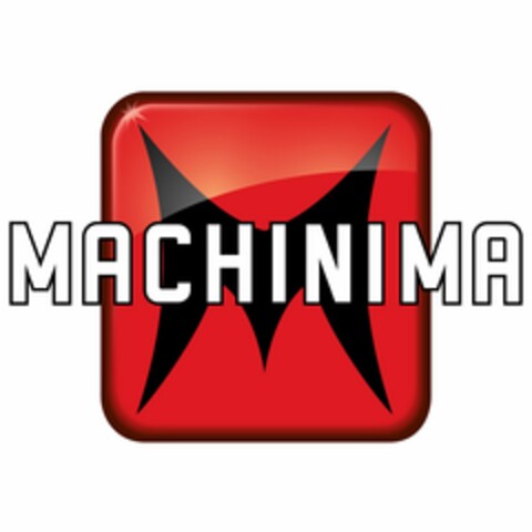 M MACHINIMA Logo (USPTO, 03.10.2012)