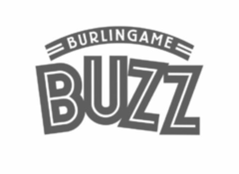 BURLINGAME BUZZ Logo (USPTO, 03.12.2012)