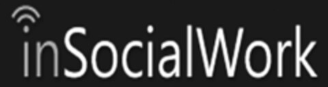 INSOCIALWORK Logo (USPTO, 12.03.2013)