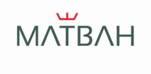 MATBAH Logo (USPTO, 05/15/2013)