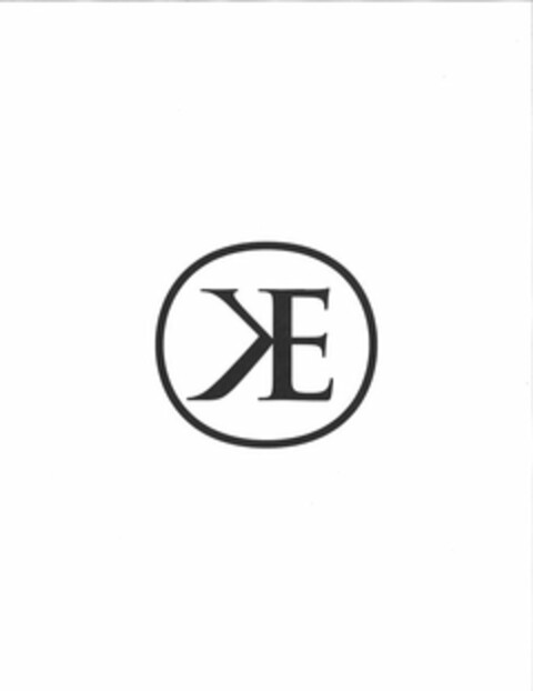 KE Logo (USPTO, 28.05.2013)