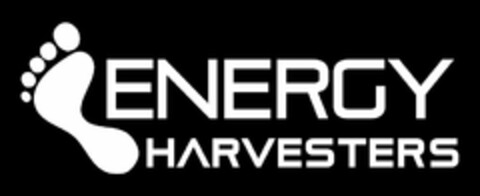 ENERGY HARVESTERS Logo (USPTO, 06.06.2013)