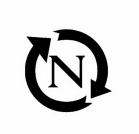N Logo (USPTO, 11.06.2013)