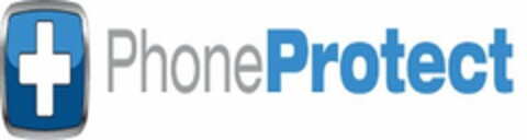 PHONEPROTECT Logo (USPTO, 06/18/2013)