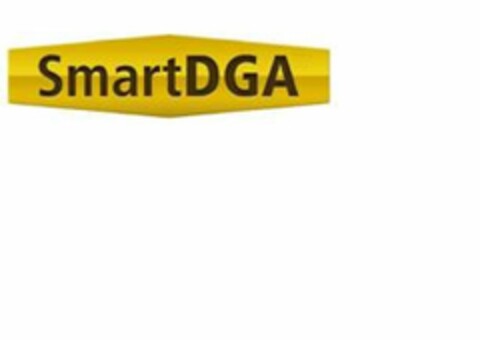 SMARTDGA Logo (USPTO, 07/08/2013)