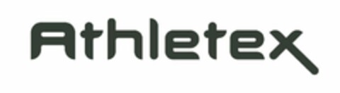 ATHLETEX Logo (USPTO, 07.10.2013)