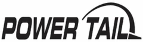 POWER TAIL Logo (USPTO, 18.02.2014)