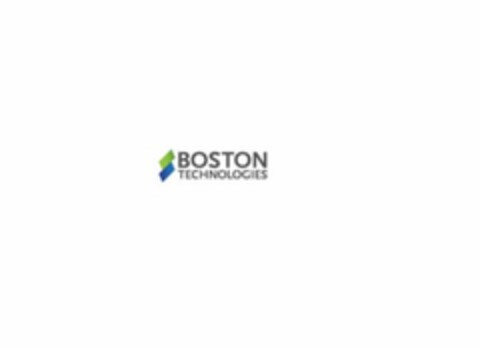 BOSTON TECHNOLOGIES Logo (USPTO, 06.03.2014)