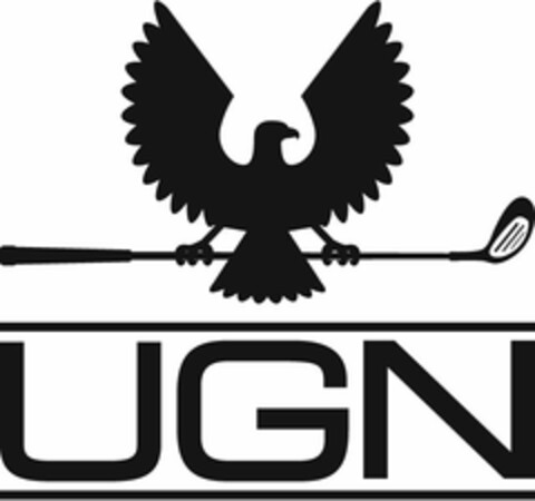 UGN Logo (USPTO, 21.03.2014)