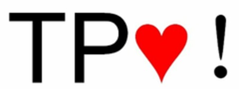 TP! Logo (USPTO, 25.06.2014)