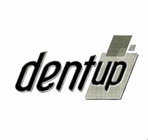 DENTUP Logo (USPTO, 25.06.2014)