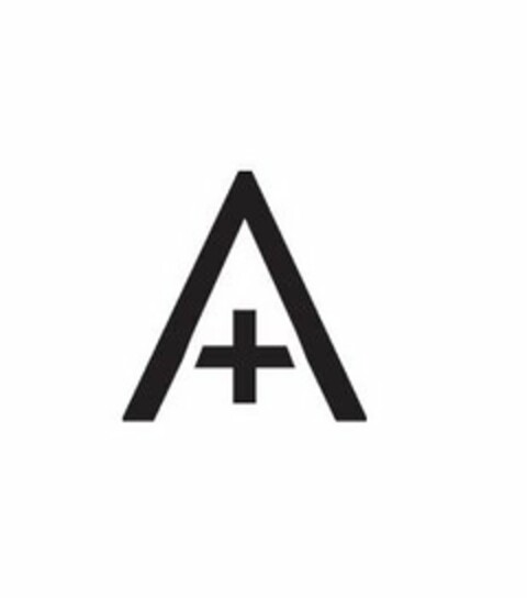 A+ Logo (USPTO, 07/17/2014)