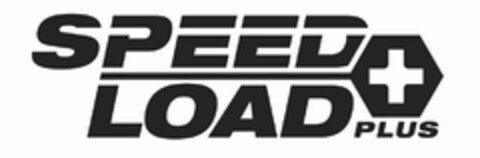 SPEED LOAD+ PLUS Logo (USPTO, 07/24/2014)