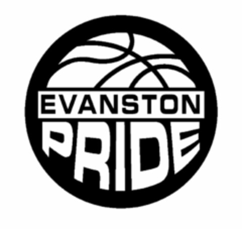 EVANSTON PRIDE Logo (USPTO, 06.08.2014)