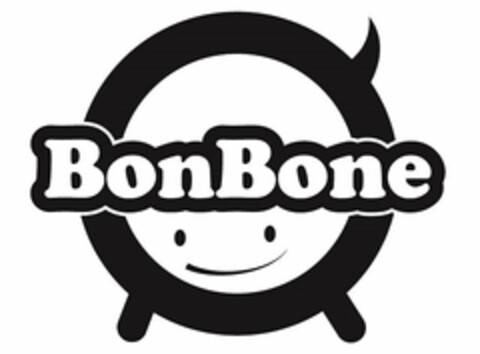 BONBONE Logo (USPTO, 08/15/2014)