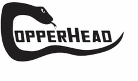 COPPERHEAD Logo (USPTO, 08.09.2014)