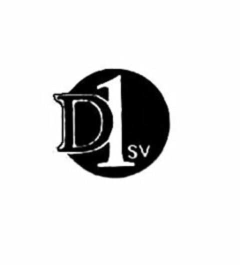 D1SV Logo (USPTO, 10.09.2014)