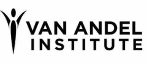 VAN ANDEL INSTITUTE Logo (USPTO, 10/01/2014)