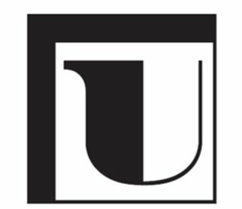 U Logo (USPTO, 13.10.2014)
